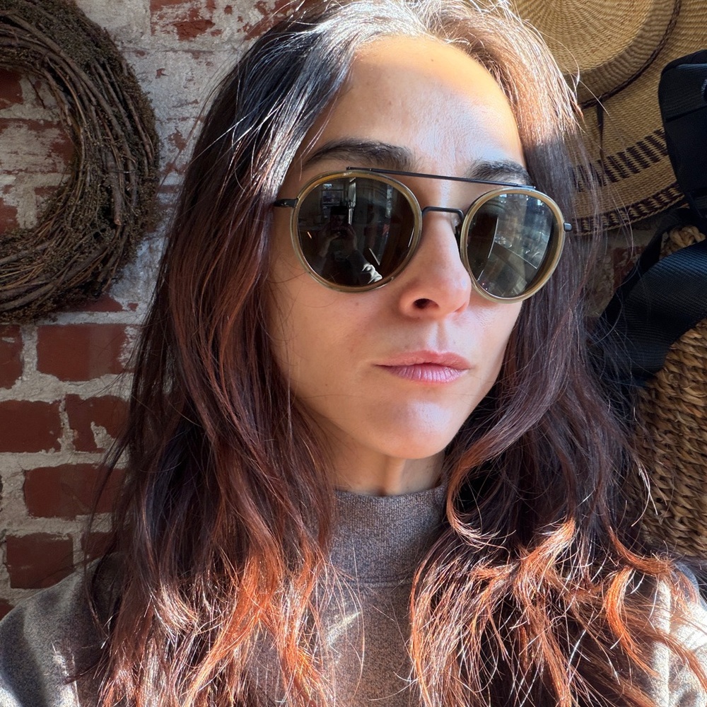 READ: Vuarnet Edge Sunglasses - Picture 6 of 6